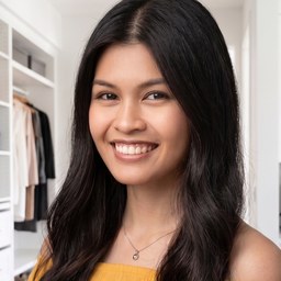 Anabel, Dream Spaces designer