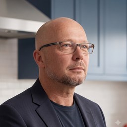 Derek, Dream Spaces designer